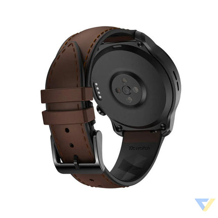 Smartwatch Mobvoi TicWatch Pro 3 Ultra LTE (Shadow Black) Smartwatches