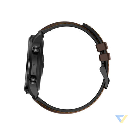 Smartwatch Mobvoi TicWatch Pro 3 Ultra LTE (Shadow Black) Smartwatches