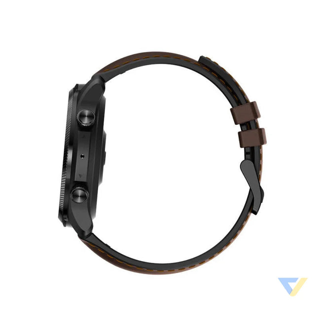 Smartwatch Mobvoi TicWatch Pro 3 Ultra LTE (Shadow Black) Smartwatches