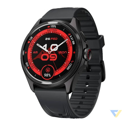 Smartwatch Mobvoi TicWatch Pro 5 Enduro (Black) Smartwatches