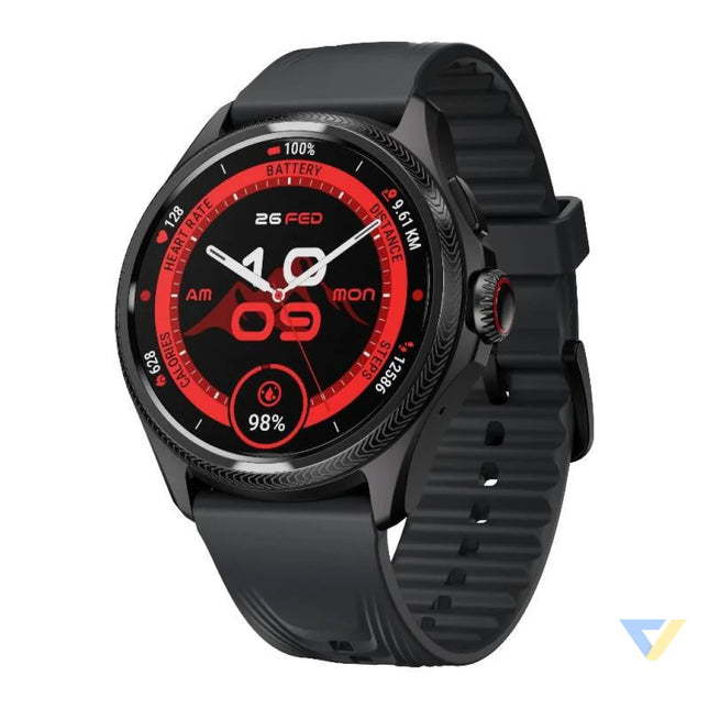 Smartwatch Mobvoi TicWatch Pro 5 Enduro (Black) Smartwatches