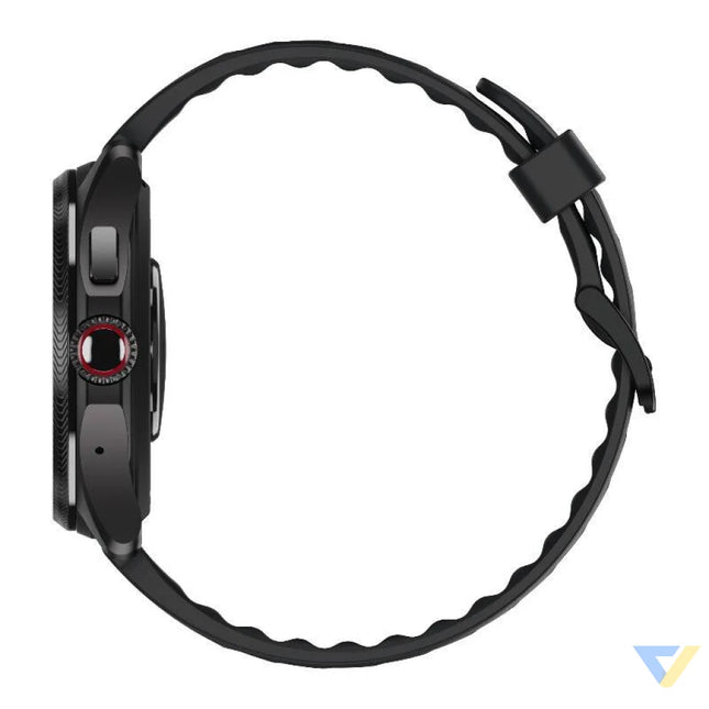 Smartwatch Mobvoi TicWatch Pro 5 Enduro (Black) Smartwatches