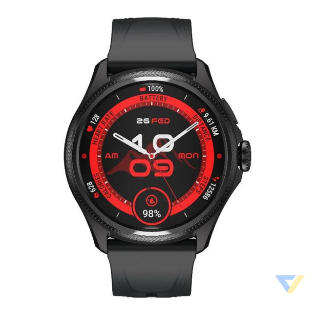 Smartwatch Mobvoi TicWatch Pro 5 Enduro (Black) Smartwatches
