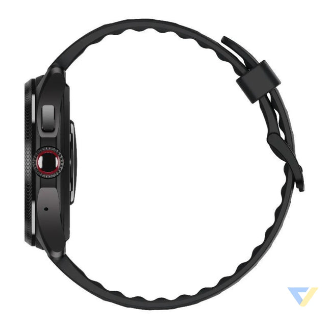 Smartwatch Mobvoi TicWatch Pro 5 Enduro (Black) Smartwatches
