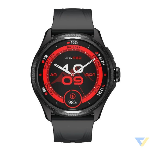 Smartwatch Mobvoi TicWatch Pro 5 Enduro (Black) Smartwatches