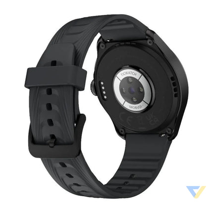 Smartwatch Mobvoi TicWatch Pro 5 Enduro (Black) Smartwatches