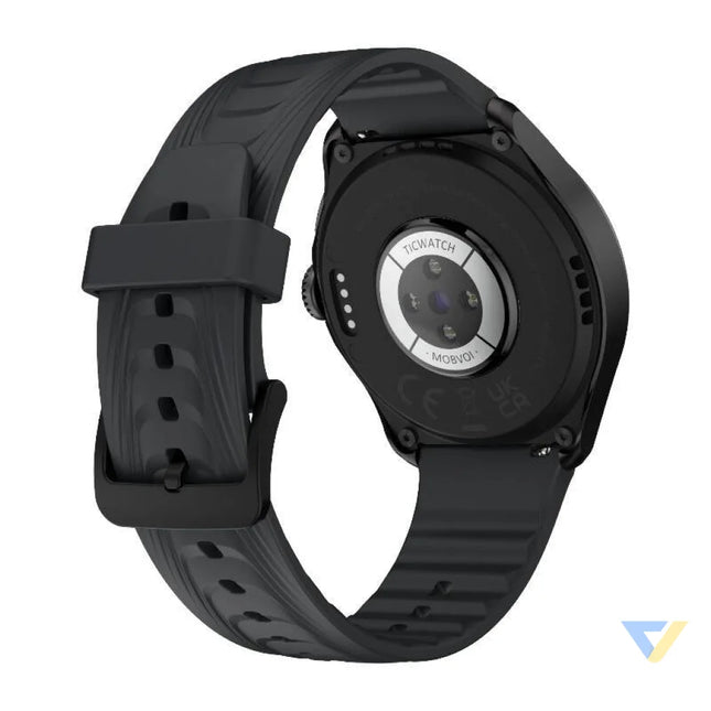 Smartwatch Mobvoi TicWatch Pro 5 Enduro (Black) Smartwatches