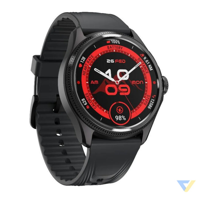 Smartwatch Mobvoi TicWatch Pro 5 Enduro (Black) Smartwatches