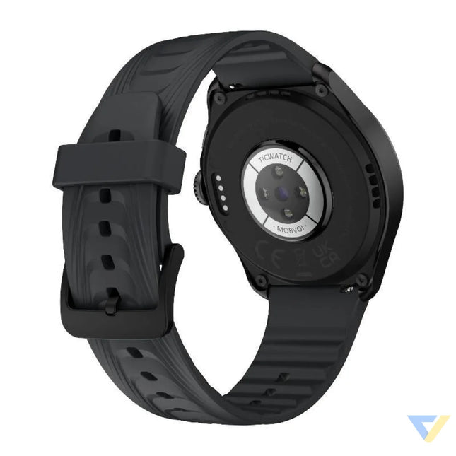 Smartwatch Mobvoi TicWatch Pro 5 Enduro (Black) Smartwatches