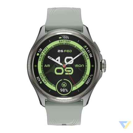 Smartwatch Mobvoi TicWatch Pro 5 Enduro (Grey) Smartwatches