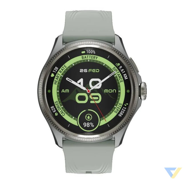 Smartwatch Mobvoi TicWatch Pro 5 Enduro (Grey) Smartwatches