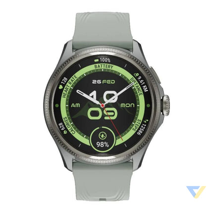 Smartwatch Mobvoi TicWatch Pro 5 Enduro (Grey) Smartwatches