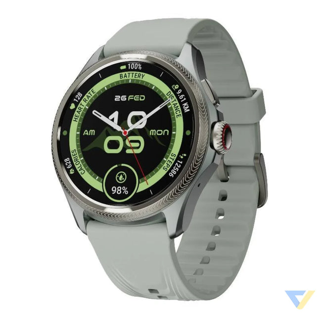 Smartwatch Mobvoi TicWatch Pro 5 Enduro (Grey) Smartwatches