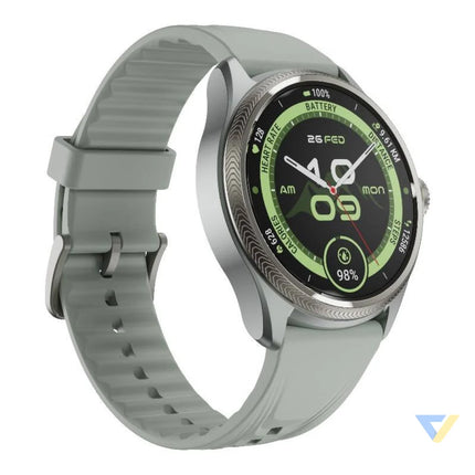 Smartwatch Mobvoi TicWatch Pro 5 Enduro (Grey) Smartwatches