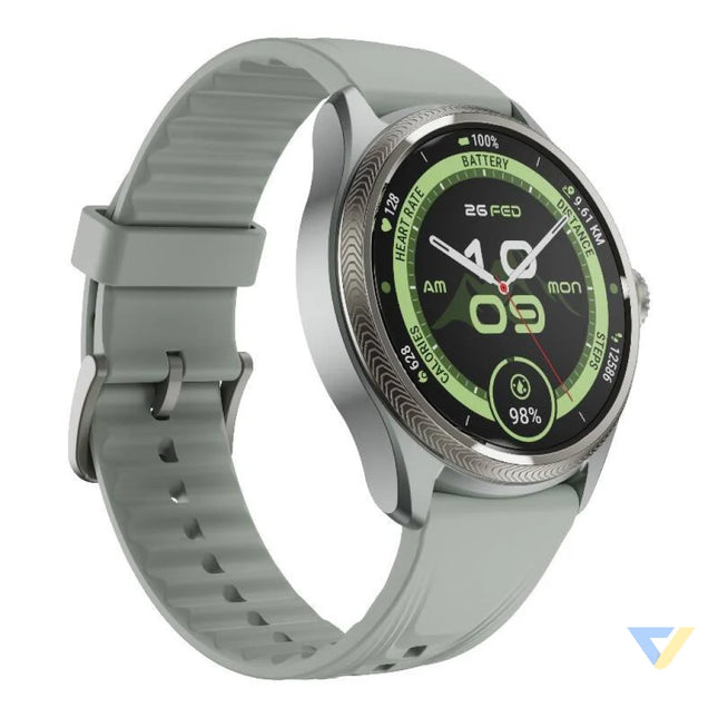 Smartwatch Mobvoi TicWatch Pro 5 Enduro (Grey) Smartwatches
