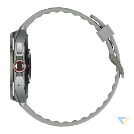 Smartwatch Mobvoi TicWatch Pro 5 Enduro (Grey) Smartwatches