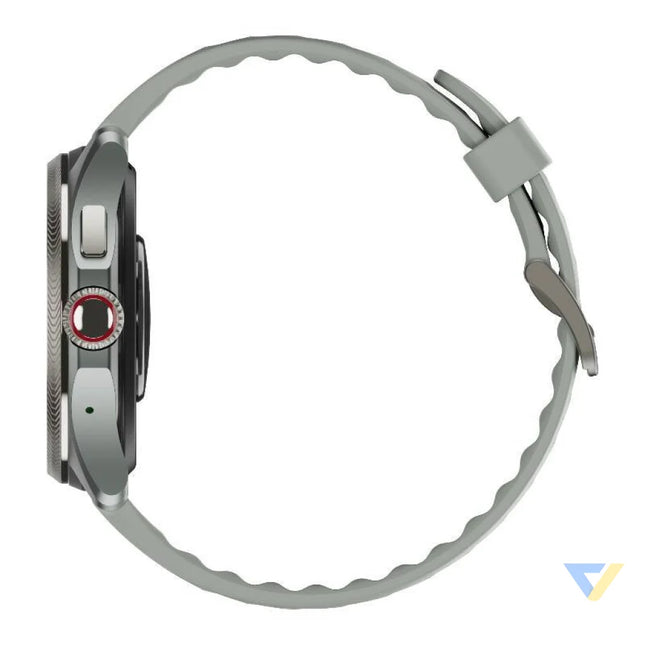 Smartwatch Mobvoi TicWatch Pro 5 Enduro (Grey) Smartwatches