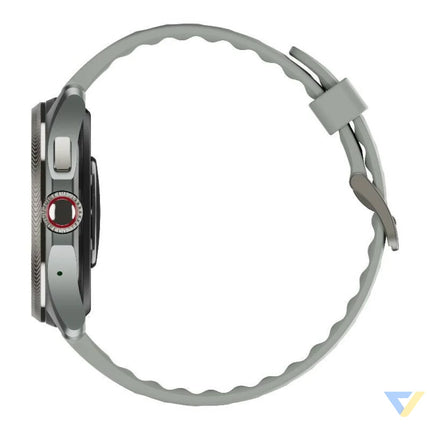 Smartwatch Mobvoi TicWatch Pro 5 Enduro (Grey) Smartwatches