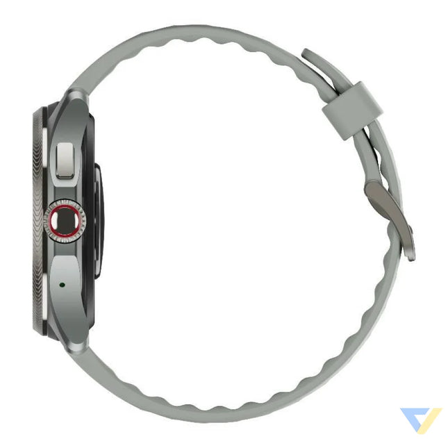 Smartwatch Mobvoi TicWatch Pro 5 Enduro (Grey) Smartwatches