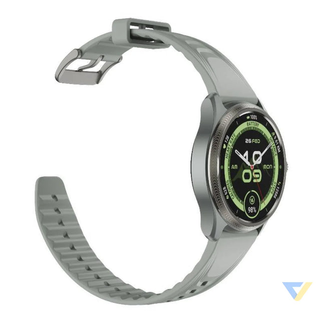 Smartwatch Mobvoi TicWatch Pro 5 Enduro (Grey) Smartwatches