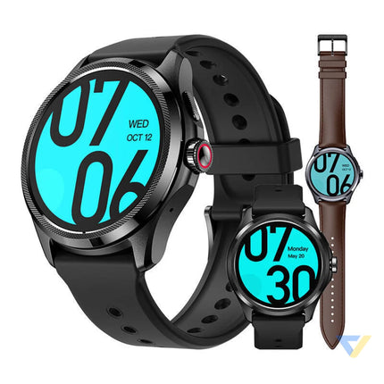 Smartwatch Mobvoi TicWatch Pro 5 GPS Elite Edition Smartwatches