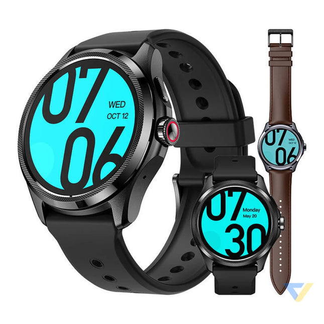 Smartwatch Mobvoi TicWatch Pro 5 GPS Elite Edition Smartwatches