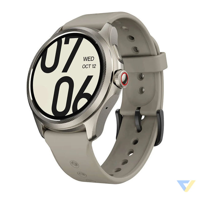 Smartwatch Mobvoi TicWatch Pro 5 GPS (sandstone) Smartwatches