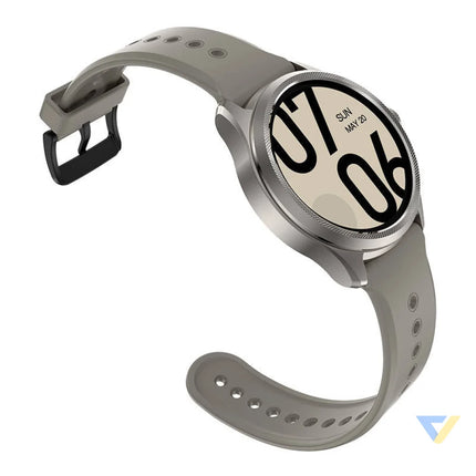Smartwatch Mobvoi TicWatch Pro 5 GPS (sandstone) Smartwatches