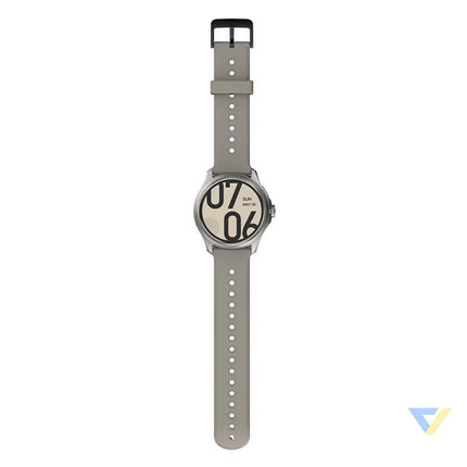 Smartwatch Mobvoi TicWatch Pro 5 GPS (sandstone) Smartwatches