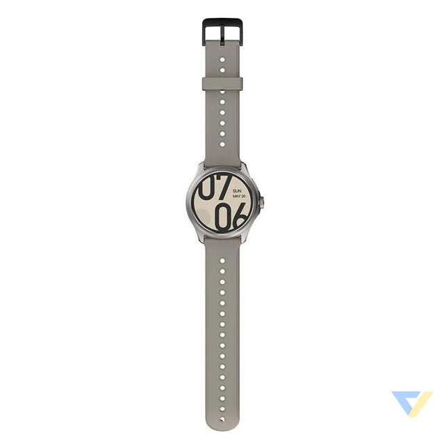 Smartwatch Mobvoi TicWatch Pro 5 GPS (sandstone) Smartwatches