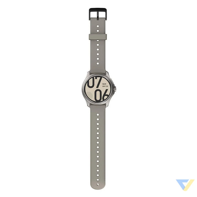 Smartwatch Mobvoi TicWatch Pro 5 GPS (sandstone) Smartwatches