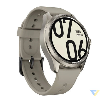 Smartwatch Mobvoi TicWatch Pro 5 GPS (sandstone) Smartwatches