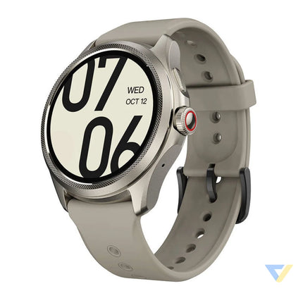 Smartwatch Mobvoi TicWatch Pro 5 GPS (sandstone) Smartwatches