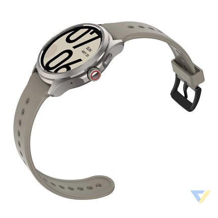 Smartwatch Mobvoi TicWatch Pro 5 GPS (sandstone) Smartwatches