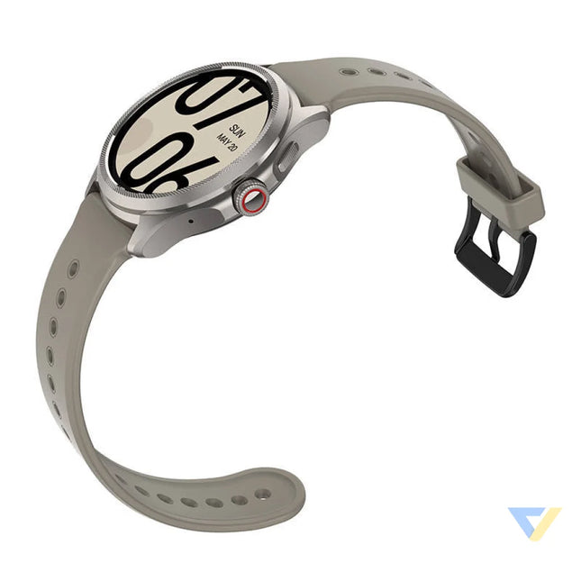 Smartwatch Mobvoi TicWatch Pro 5 GPS (sandstone) Smartwatches