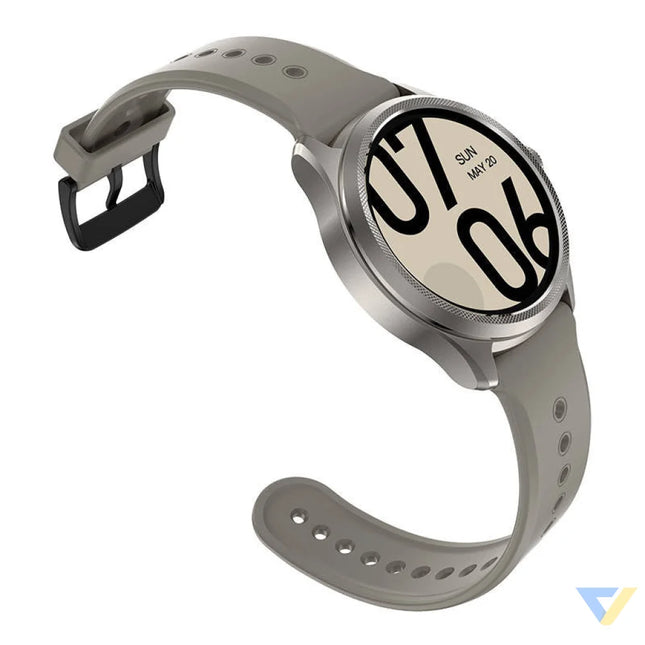 Smartwatch Mobvoi TicWatch Pro 5 GPS (sandstone) Smartwatches