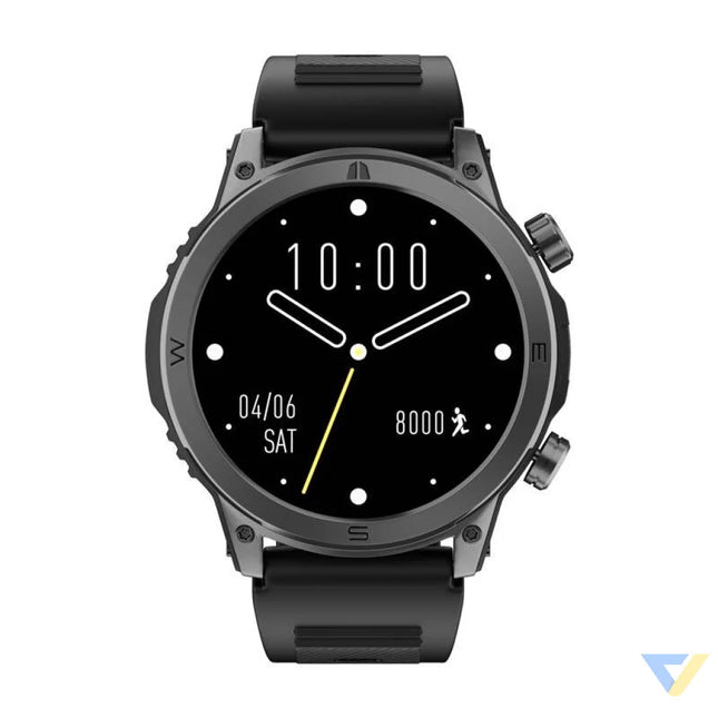 Smartwatch Noise Endeavour (Czarny) Smartwatches