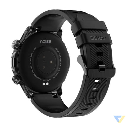 Smartwatch Noise Endeavour (Czarny) Smartwatches