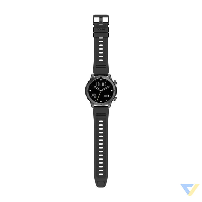 Smartwatch Noise Endeavour (Czarny) Smartwatches