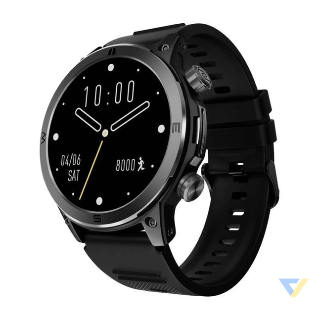 Smartwatch Noise Endeavour (Czarny) Smartwatches