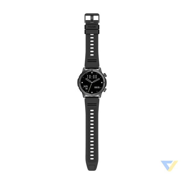 Smartwatch Noise Endeavour (Czarny) Smartwatches
