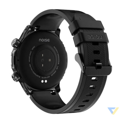 Smartwatch Noise Endeavour (Czarny) Smartwatches