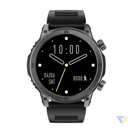 Smartwatch Noise Endeavour (Czarny) Smartwatches