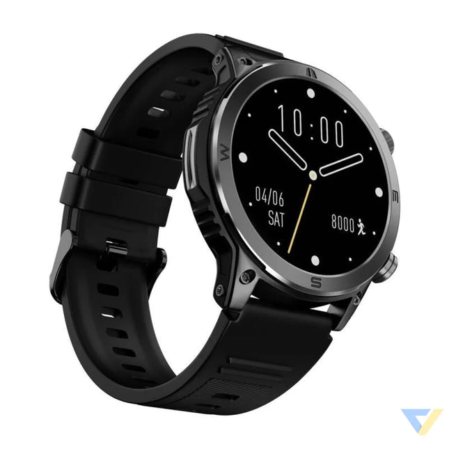 Smartwatch Noise Endeavour (Czarny) Smartwatches