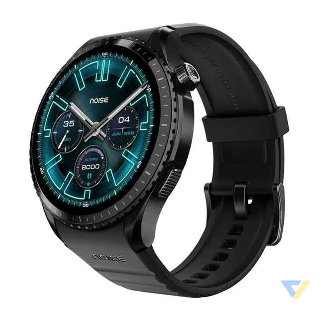 Smartwatch Noise Origin (Czarny) Smartwatches