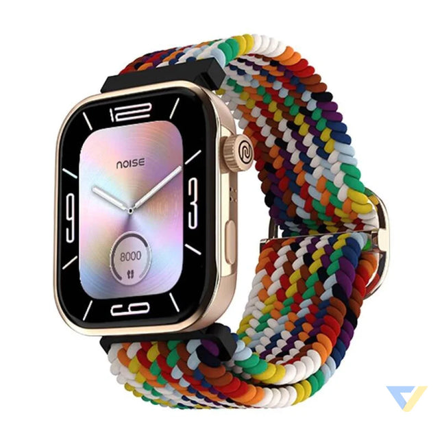 Smartwatch Noise Pro 5 (Rainbow) Smartwatches