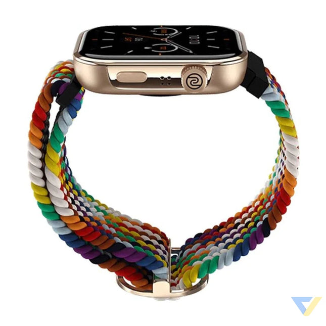 Smartwatch Noise Pro 5 (Rainbow) Smartwatches