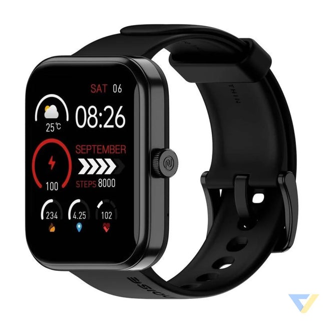Smartwatch Noise Pulse 2 Max (Czarny) Smartwatches