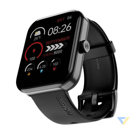 Smartwatch Noise Pulse 2 Max (Czarny) Smartwatches