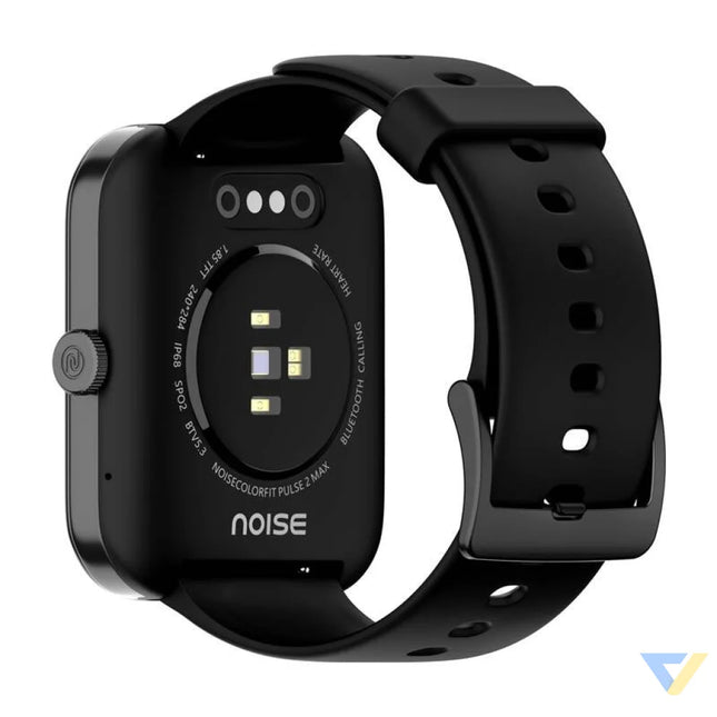 Smartwatch Noise Pulse 2 Max (Czarny) Smartwatches